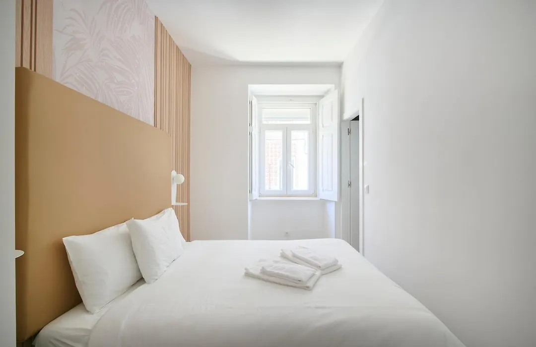 Brand New Hostel Anjos-1
